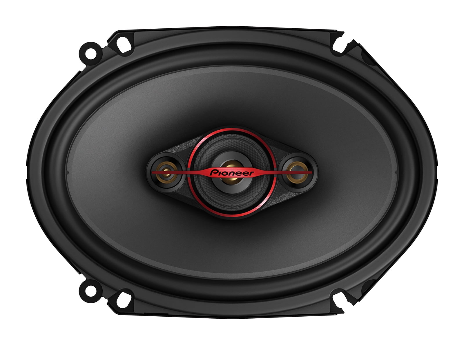 Pioneer Car Audio Component: TS-900M 6