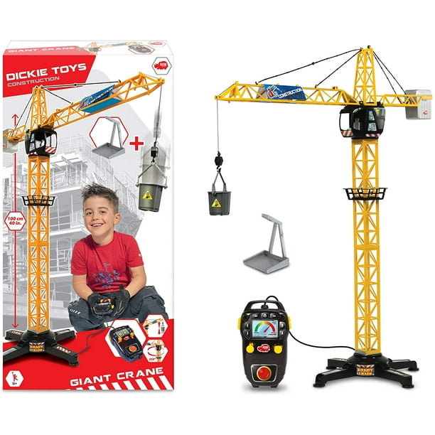 crane in toys