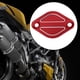 thumbnail image 3 of Tapas de filtro de aceite de motor para motocicletas, accesorios para DUCATI Superleggera V4 rojo, 3 of 9
