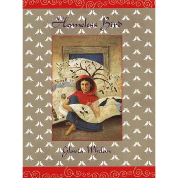 Pre-Owned Homeless Bird (Hardcover) 0060284544 9780060284541