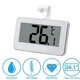 thumbnail image 5 of Magnetic Digital Thermometer Kitchen Refrigerator Food Preservation Temperature Tester, 5 of 5