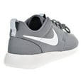 thumbnail image 3 of Nike Womens Roshe One Fabric Low Top Lace Up Running Sneaker, 3 of 6