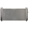 thumbnail image 2 of Radiator w/ Oil Cooler & 1" Core For Chevy Silverado Tahoe Suburban GMC Sierra Yukon Cadillac Escalade GMT800 Auto Trans - BuyAutoParts, 2 of 6