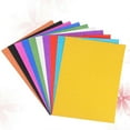 thumbnail image 5 of Colorful Paper Glitter Paper For Craft A4 Size Easy To Use For Cutting And Sticking 30Pcs, 5 of 5
