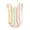 Multicolor, variant on Isvgxsz New One Piece Swimsuits For Girls Toddler Grils Baby Summer Striped Off-Shoulder Small Flying Sleeve Swimsuit Multicolor Toddler Girl Swim Baby Girls One-Piece Swimsuits