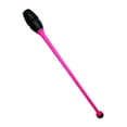 thumbnail image 2 of DYNWAVECA Gymnastics Stick Training Device Easy to Use Portable Gymnastic Rod Multifunction for Children Stage Performance Competitions Rose Red, 2 of 10