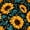 Color 1, variant on Gothic Peel and Stick Wallpaper Western Landscape Stained Glass Wall Mural 23.6in x 9.8ft Self Adhesive Removable Wall Paper Renter Friendly Wallpaper for Bedroom
