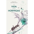 thumbnail image 1 of LA VIDA DE LAS HORMIGAS ARIEL MEXICO MAURICE MAETERLINCK, 1 of 2