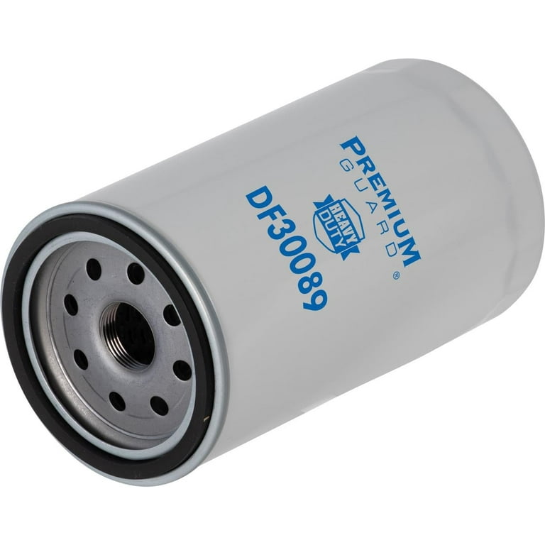 PG DF30089 Diesel Fuel Filter|Fits 2004-96 Mitsubishi Fuso PG DF30089 Diesel Fuel Filter|Fits 2004-96 Mitsubishi Fuso