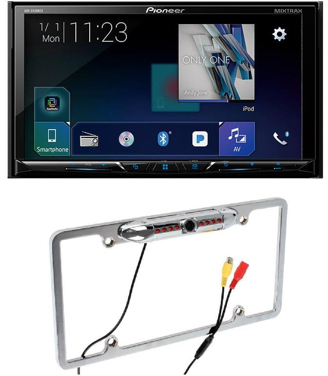 avh2500nex
