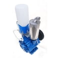 thumbnail image 6 of Milking Machine Vacuum Pump Cow Goat Milking Machine Milker Vacuum Pump 250L/min, 6 of 8