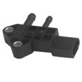 thumbnail image 2 of 96419104 Exhaust Differential Pressure Sensor for Captiva 25182883, 2 of 5