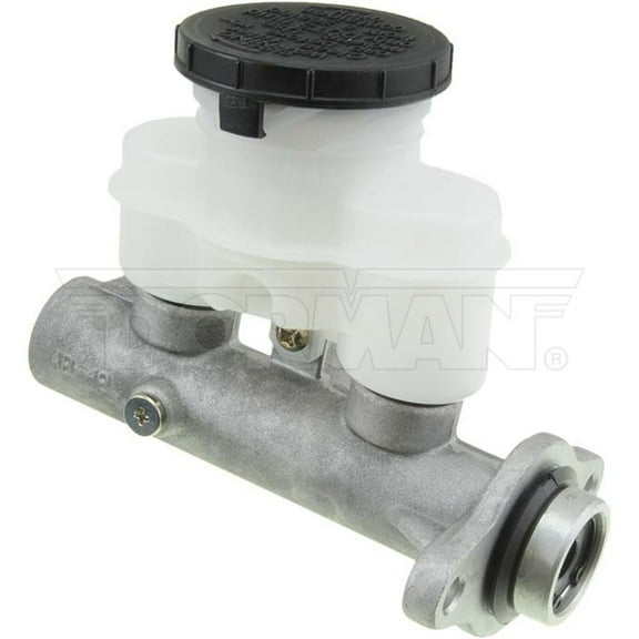 "Dorman M39782 Brake Master Cylinder for Specific Isuzu Models" Fits select: 1988-1989 ISUZU CONVENTIONAL, 1989-1991 ISUZU AMIGO