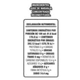thumbnail image 2 of Pack de 12 Jugo Sonrisa Natura Naranja 946 ml Sonrisa Natura Naranja, 2 of 3