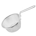 thumbnail image 4 of OULII Ramen Strainer Silver for Cooking Hot Pot 1Set, 4 of 8