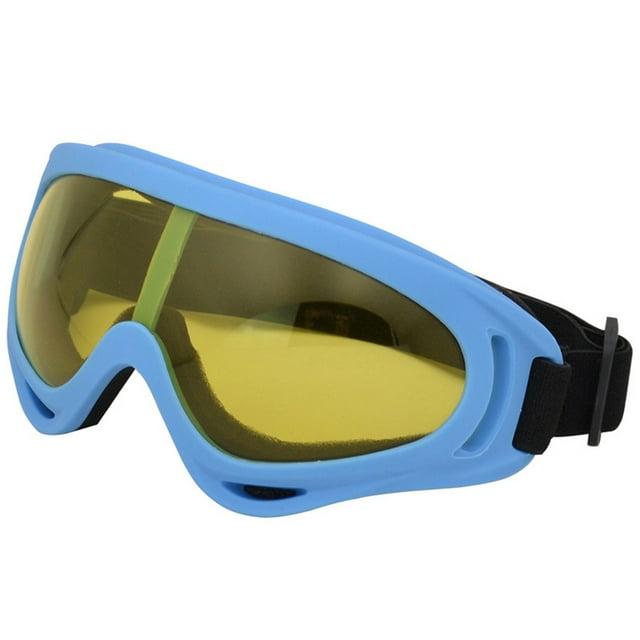 Bangcool Cycling Goggles Creative Dust-Proof Protective Safety Goggles Outdoor Goggles