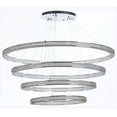 thumbnail image 4 of Maxim Lighting - LED Chandelier - Entry Foyer Pendant - Eternity-Pendant 1, 4 of 5