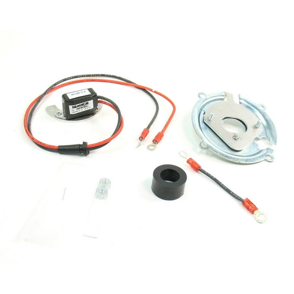 PERTRONIX Ignitor Conversion Kit GM/Jeep 4-Cylinder Kit P/N 1144A