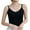 Black, variant on Uaswgudfs Women's Deep V Neck Spaghetti Strap Going Out Y2K Cami Tank Top Sleeveless Fitness Breathable Blouse