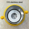 thumbnail image 4 of MesaSe Cup Reduce Heat Loss High Capacity Practical Heat Preservation Straw Drinking Cup, 4 of 4
