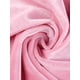 thumbnail image 5 of Falda corta ajustada de terciopelo para fiesta de mujeres Inspire Chic M Rosa, 5 of 5