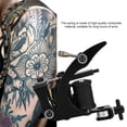 thumbnail image 3 of Professional Alloy Tattoo Machine Copper Coils Iron Shader Tattoo Machine Liner Gun, 3 of 3