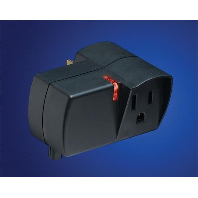 Allied Precision ALLIEDPRTCO35 Temperature Controlled Outlet