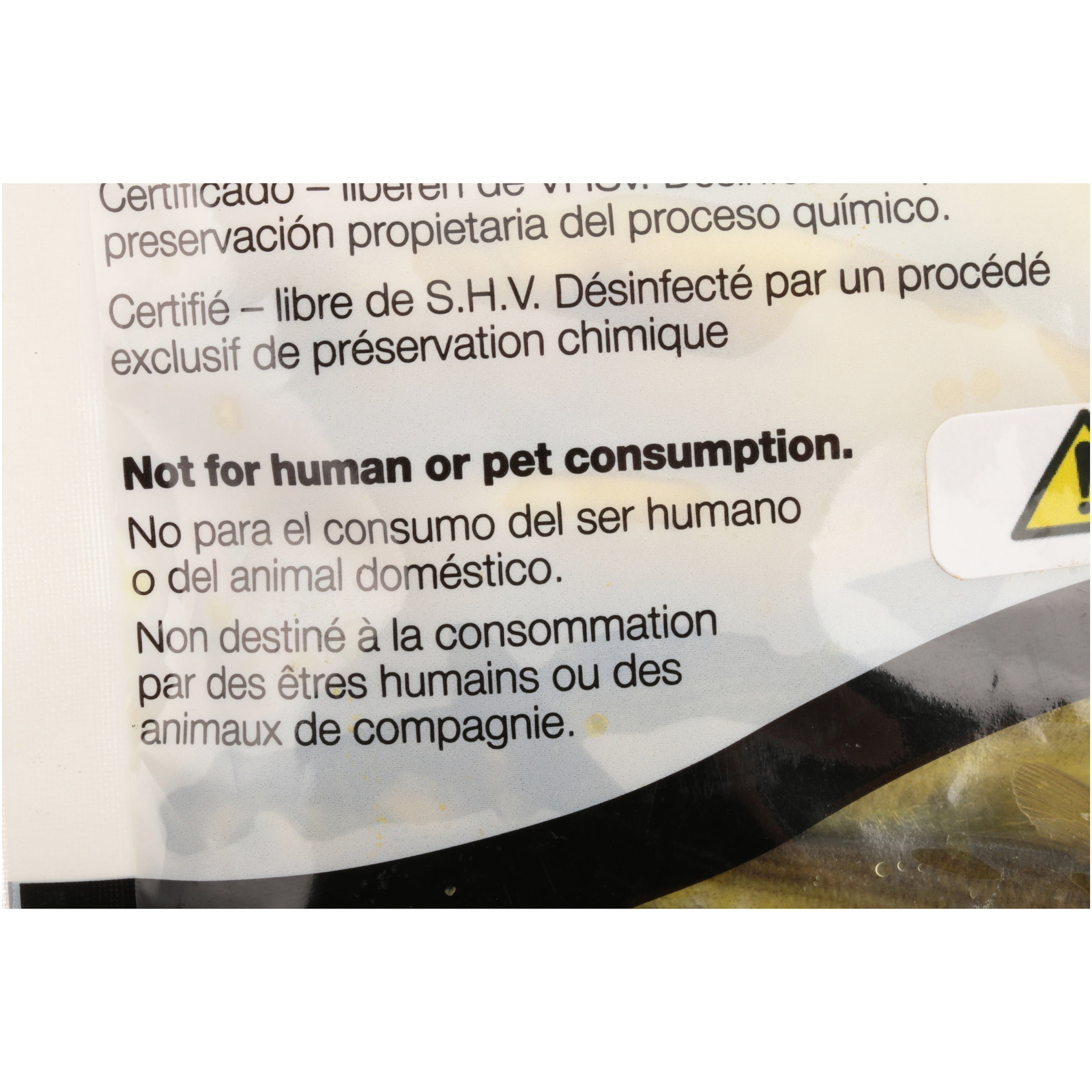 Magic Preserved Shad Bait, Chartreuse, 4 oz.