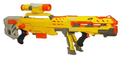 nerf modulus cs6