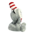 thumbnail image 2 of Aurora- Palm Pals - Dr. Seuss Cat In The Hat Astronaut 5", 2 of 3