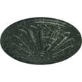 thumbnail image 3 of Ekena Millwork 25 1/2"OD x 5 1/2"P Brontes Ceiling Medallion (Fits Canopies up to 3 5/8"), Hand-Painted Painted Turtle Crackle, 3 of 6