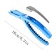 thumbnail image 3 of Crayfish Shelling Device Shrimp Peeler Crawfish Tail Shucker For Shelling For Kitchen And Restaurant Use, 3 of 9