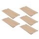 thumbnail image 3 of Bolsa de hojas de papel Kraft bolsa de hojas de jardín de gran tamaño duradera reutilizable para césped para jardín ANGGREK Otros, 3 of 8