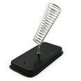 thumbnail image 3 of Riwesomey Máquina de sellado de prensa de cuero portátil con punta de soldador, herramientas de marca de línea de soporte de prensa de borde a prueba de Suministros de soldadura Tipo 7 Riwesomey  TO012027-07, 3 of 6
