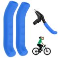 thumbnail image 4 of AntiSlip Silicone Bike Brake Handle Cover, for Most Bicycles with High Wear Resistance, Absorb Vibration, 4 of 7