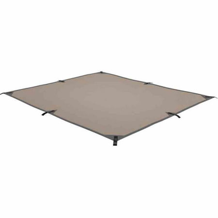 LINX 8 Ft. X 8 Ft. Beige HDPE...