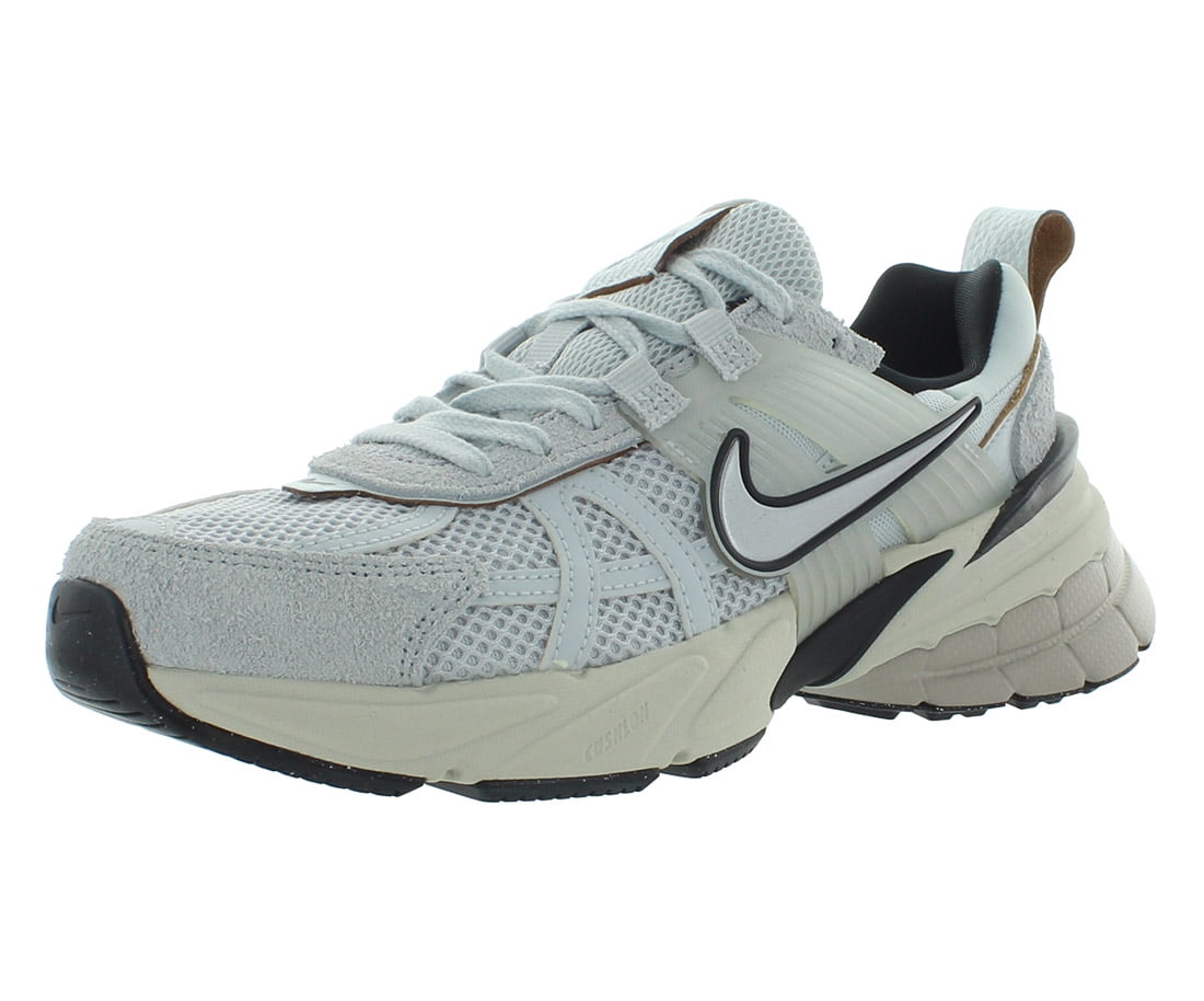 nike zoom gravity silver
