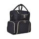 thumbnail image 4 of Bolsa de almacenamiento desmontable, bolsa de cosméticos portátil, bolsa de maquillaje, organizador de esmalte de uñas multicapa resistente para, 4 of 9