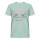 thumbnail image 4 of Camisas de Manga Larga para Hombres Imprimir Casual Cuello Redondo Blusa de Manga Corta, Camisas de Lino para Hombres, 4 of 8