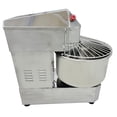 thumbnail image 3 of Electric Dough Mixer Flour Mixer Double Action and Speed 13Gal, 3 of 10