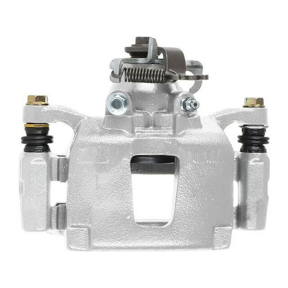 Rear Brake Caliper - Compatible with 2012 - 2020 Dodge Grand Caravan 2013 2014 2015 2016 2017 2018 2019