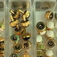 thumbnail image 7 of Durable Copper Watch Crowns for Long-Lasting Repairs Ensures Reliable Performance, 7 of 7