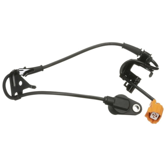 Delphi SS20668 ABS Wheel Speed Sensor For 01-03 Honda Civic Fits select: 2001 HONDA CIVIC SI/EX