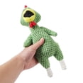 thumbnail image 4 of Colorful Pineapple Scream Chicken Stuffed Animal Toy Funny Plush Scream Chicken Decompression Toy, 4 of 7