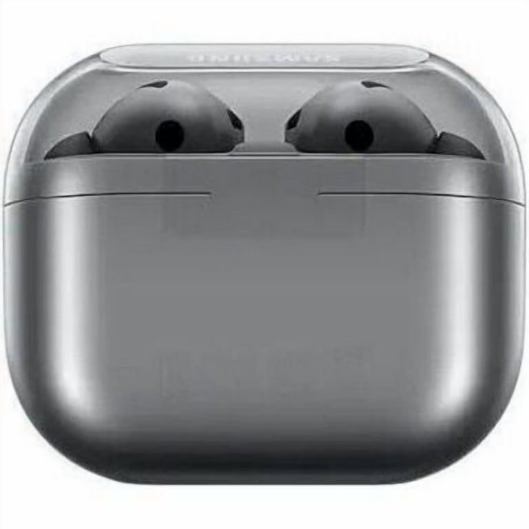 Samsung Galaxy Buds3 Pro Earset, Adaptive Noise Cancellation, 360