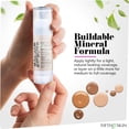 thumbnail image 3 of Base de maquillaje líquida Fifth & Skin Better'n Ur Skin 30 ml, 3 of 9