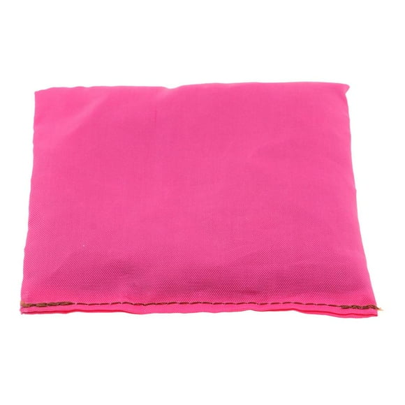 Double Layer Cornhole Bag For Rose