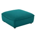 thumbnail image 6 of Modway Comprise Sectional Sofa Ottoman, Multiple Colors, 6 of 7