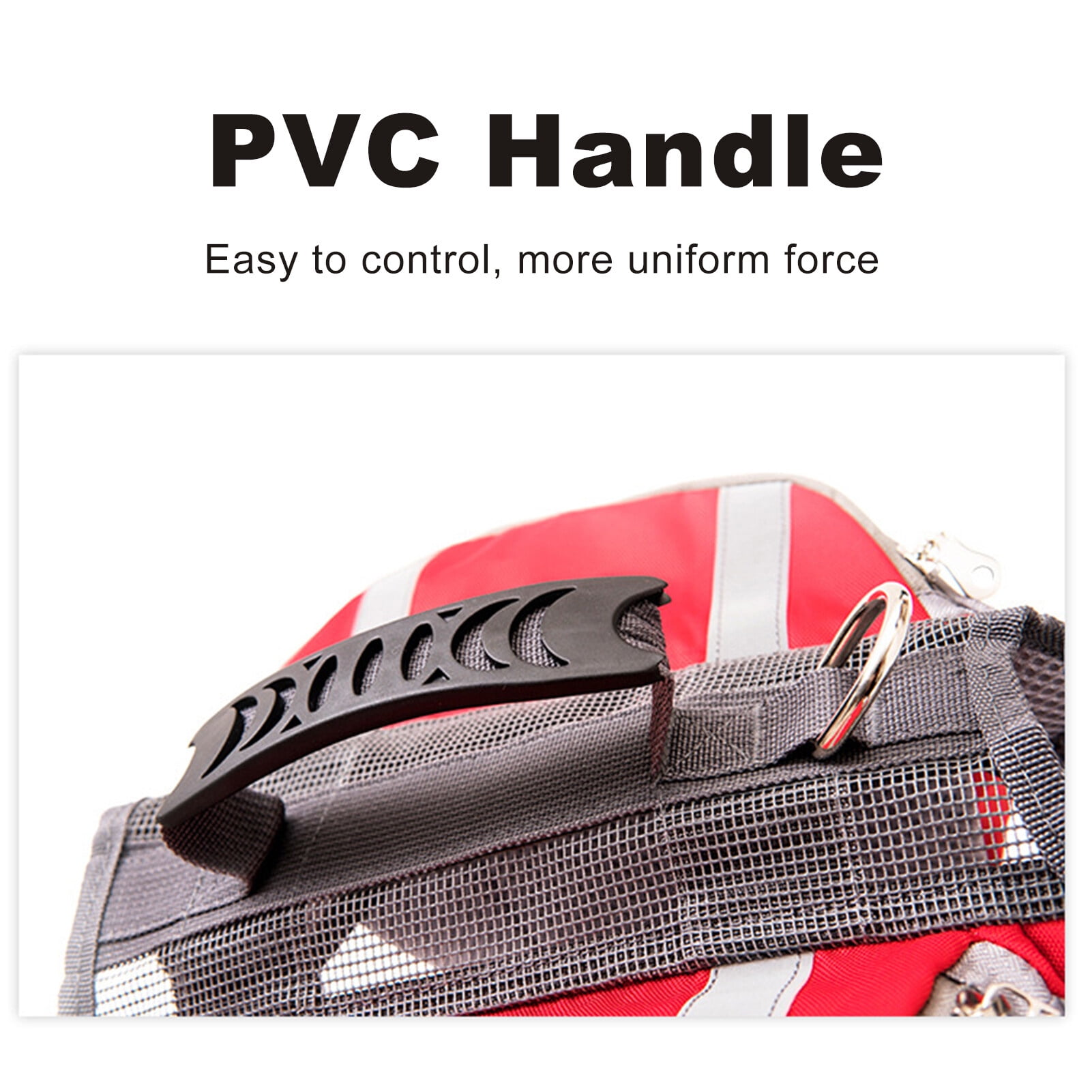 Dog Backpack for Outdoor Travel and Adventure - Design with Reflective Strip Multifunctional High-quality Materials Safety Considerations Comfort - Medium and Large Sizes Available