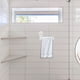 thumbnail image 3 of BRIGHTFUFU Ventosa para baño, estante de papel higiénico, portarrollos de papel higiénico, soporte de toalla para montaje en pared, 3 of 8